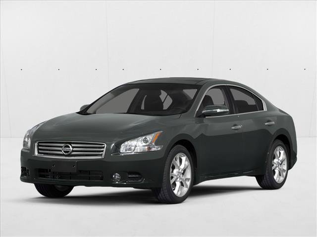 Used 2014 Nissan Maxima 3.5 S FWD image 1