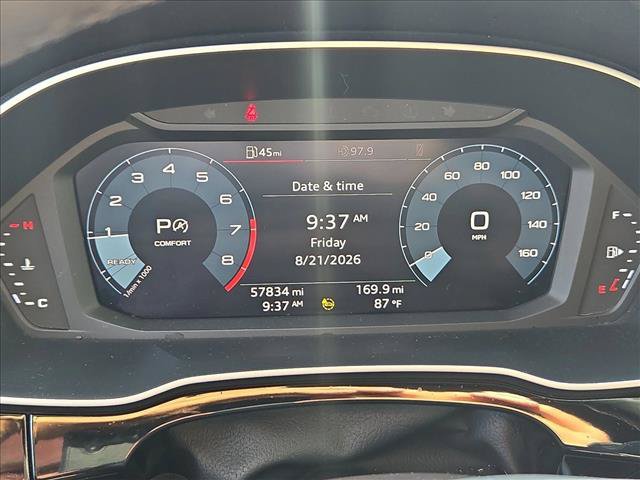 Used 2021 Audi Q3 2.0T Premium AWD/4WD image 10
