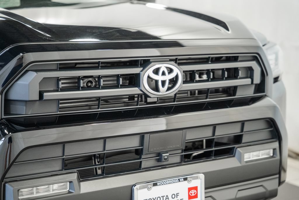 New 2026 Toyota 4Runner SR5 AWD/4WD image 9