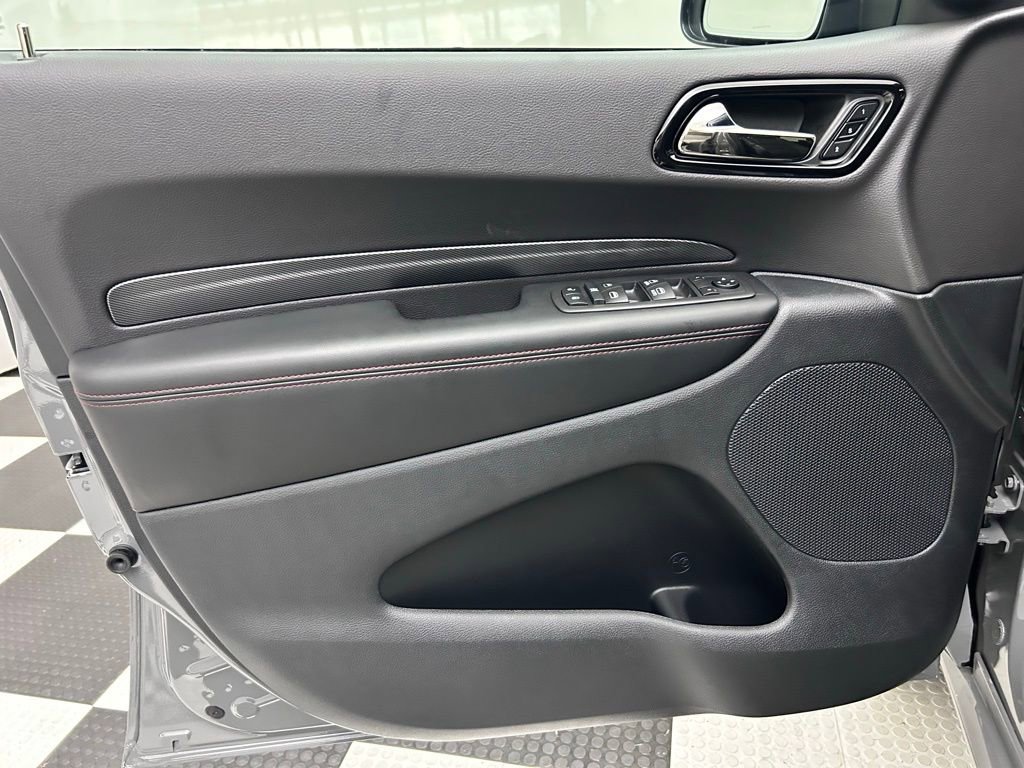 New 2026 Dodge Durango GT image 10