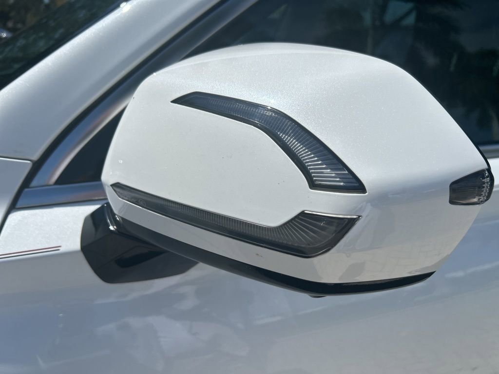 Used 2023 Hyundai Palisade Calligraphy image 39