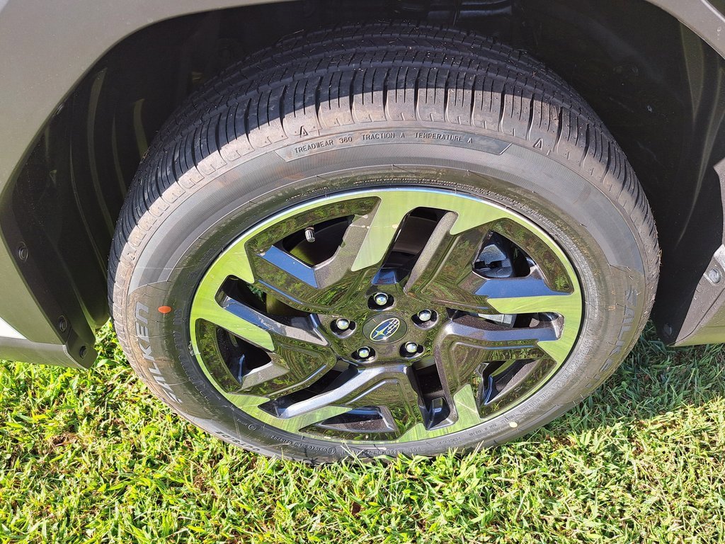 New 2025 Subaru Forester Limited image 16