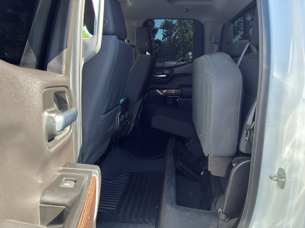 Used 2021 GMC Sierra 1500 Elevation w/ Preferred Package AWD/4WD image 49