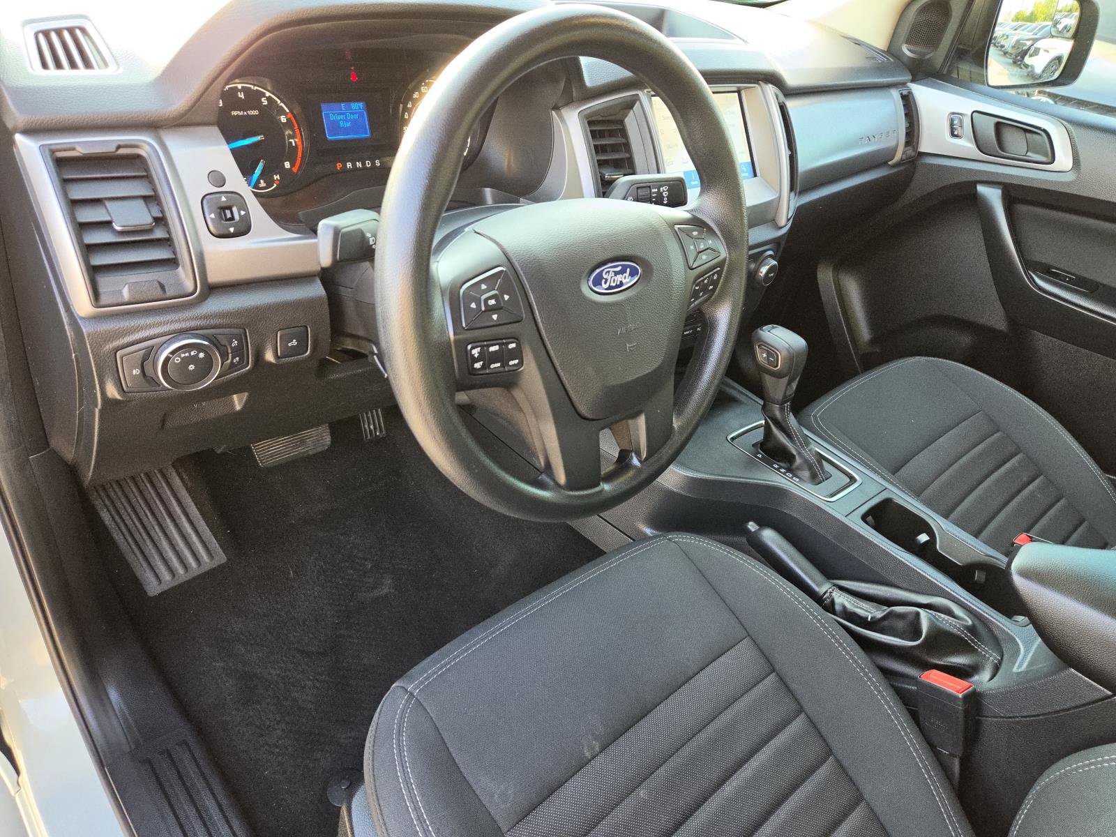 Used 2021 Ford Ranger XL w/ Equipment Group 101A High RWD image 17