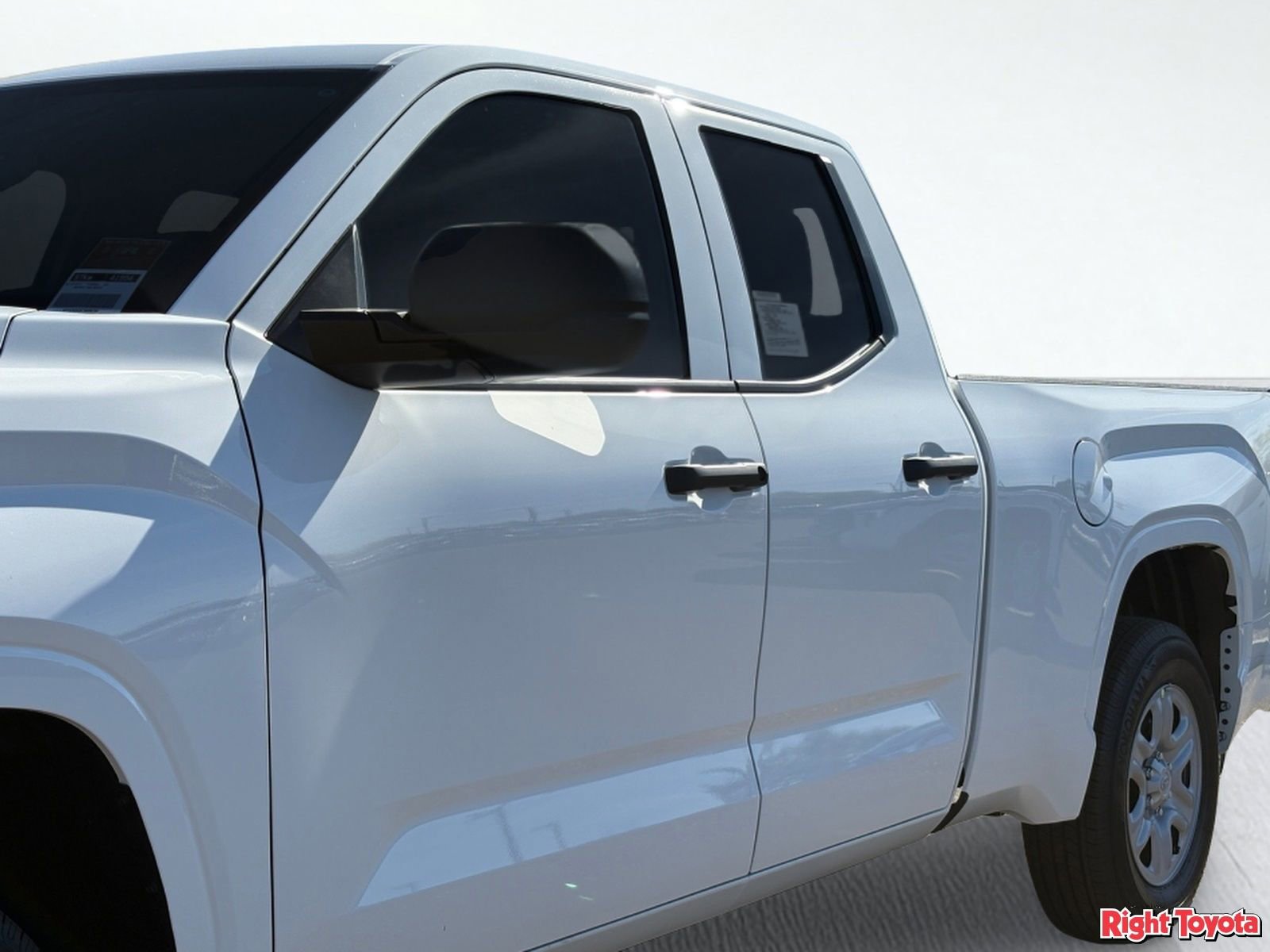 New 2026 Toyota Tundra SR RWD image 10