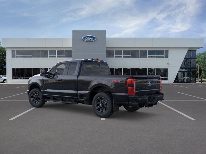 New 2026 Ford F350 XL image 18