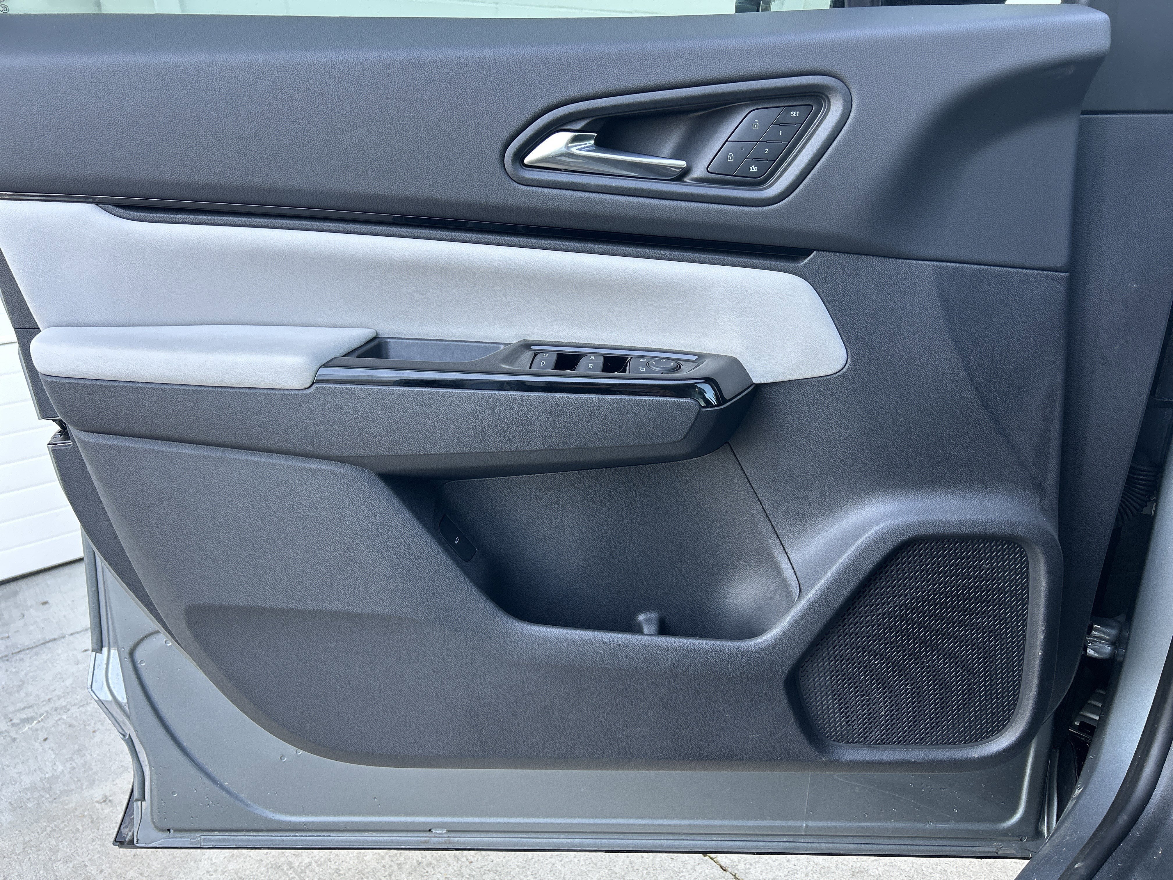 Used 2025 Honda Prologue Touring image 22