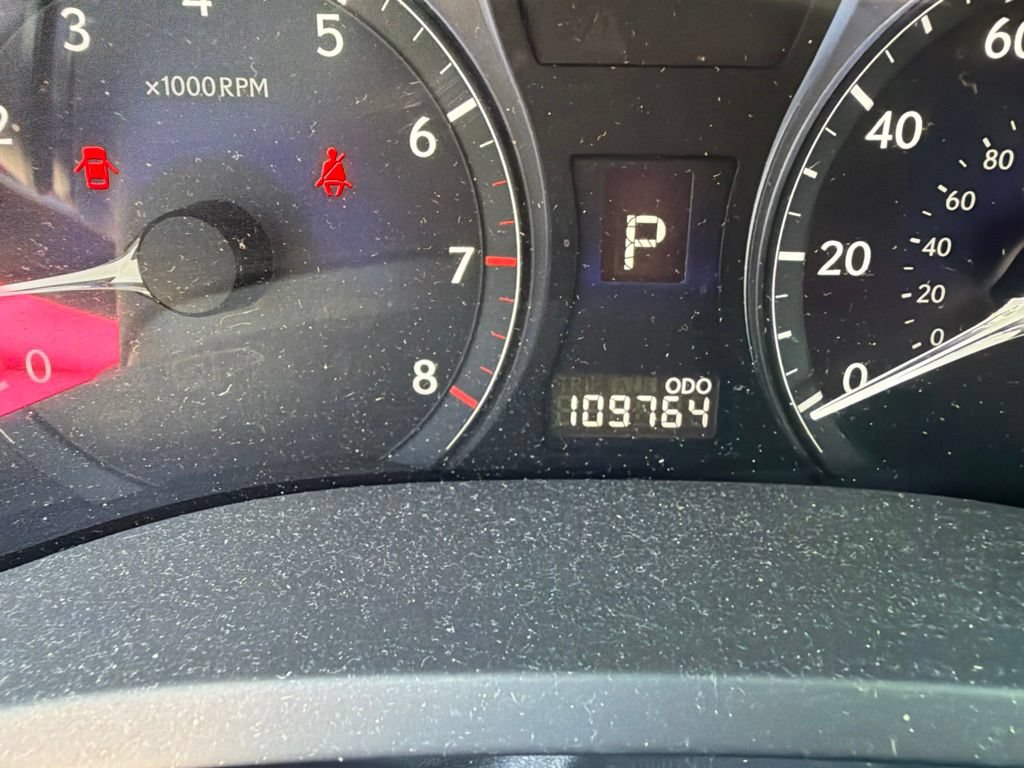 Used 2011 Lexus RX 350 AWD w/ Premium Pkg image 13