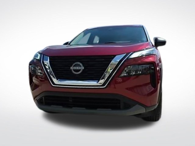 Used 2023 Nissan Rogue S FWD image 5