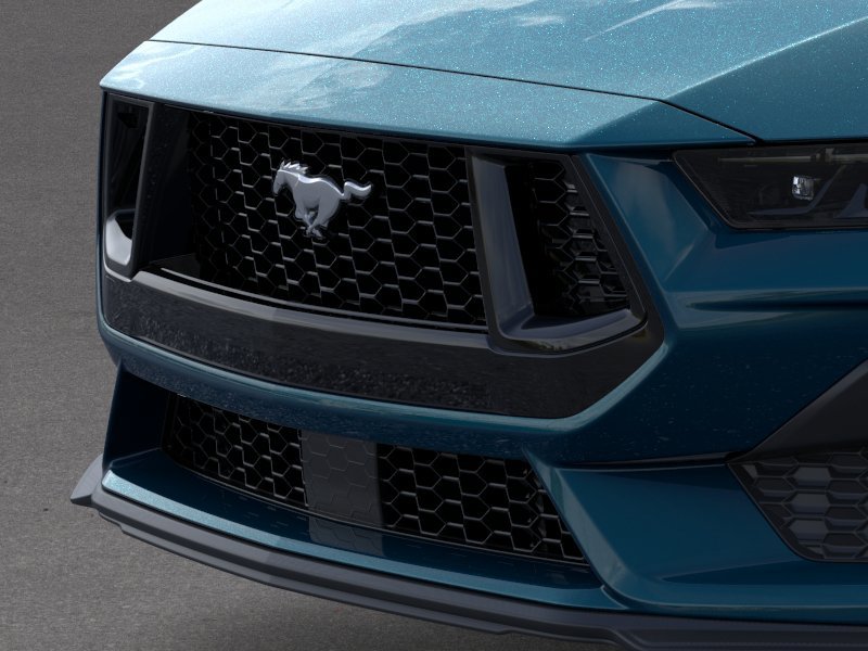 New 2026 Ford Mustang GT Premium RWD image 17