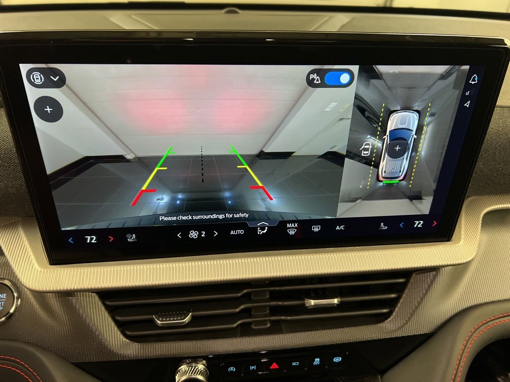 New 2026 Ford Explorer ST w/ Sun And Sound Package image 10