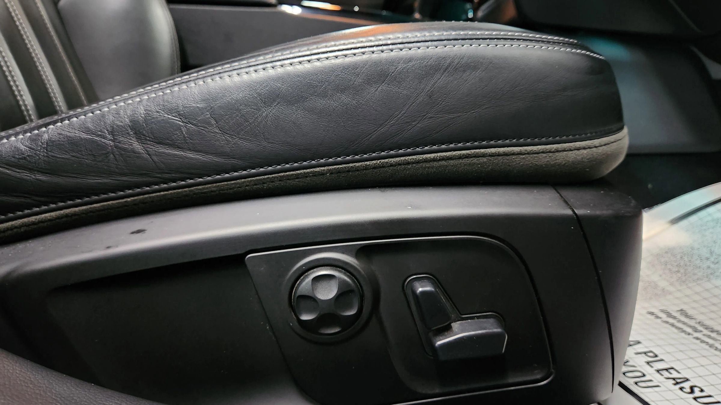 Used 2015 Maserati Quattroporte S Q4 image 17