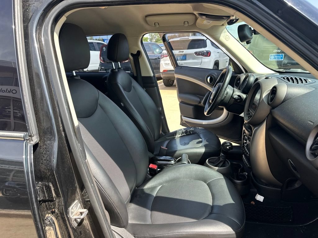Used 2012 MINI Cooper Countryman FWD image 22
