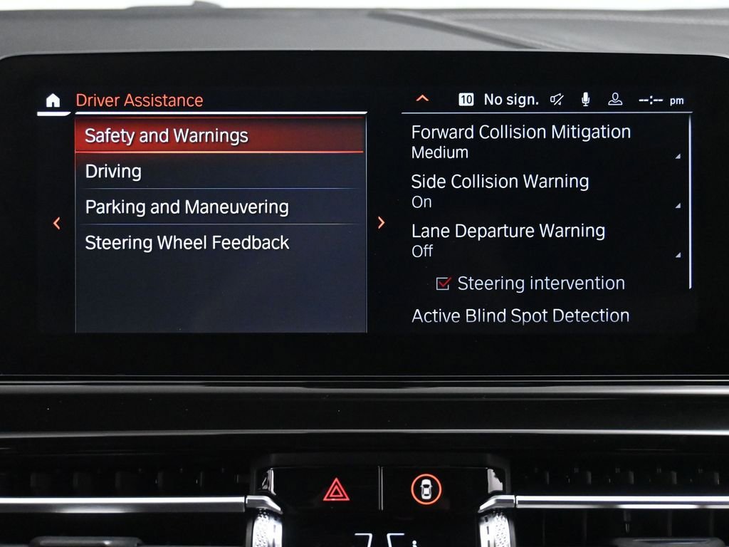 Used 2019 BMW M850i xDrive M850i xDrive image 28