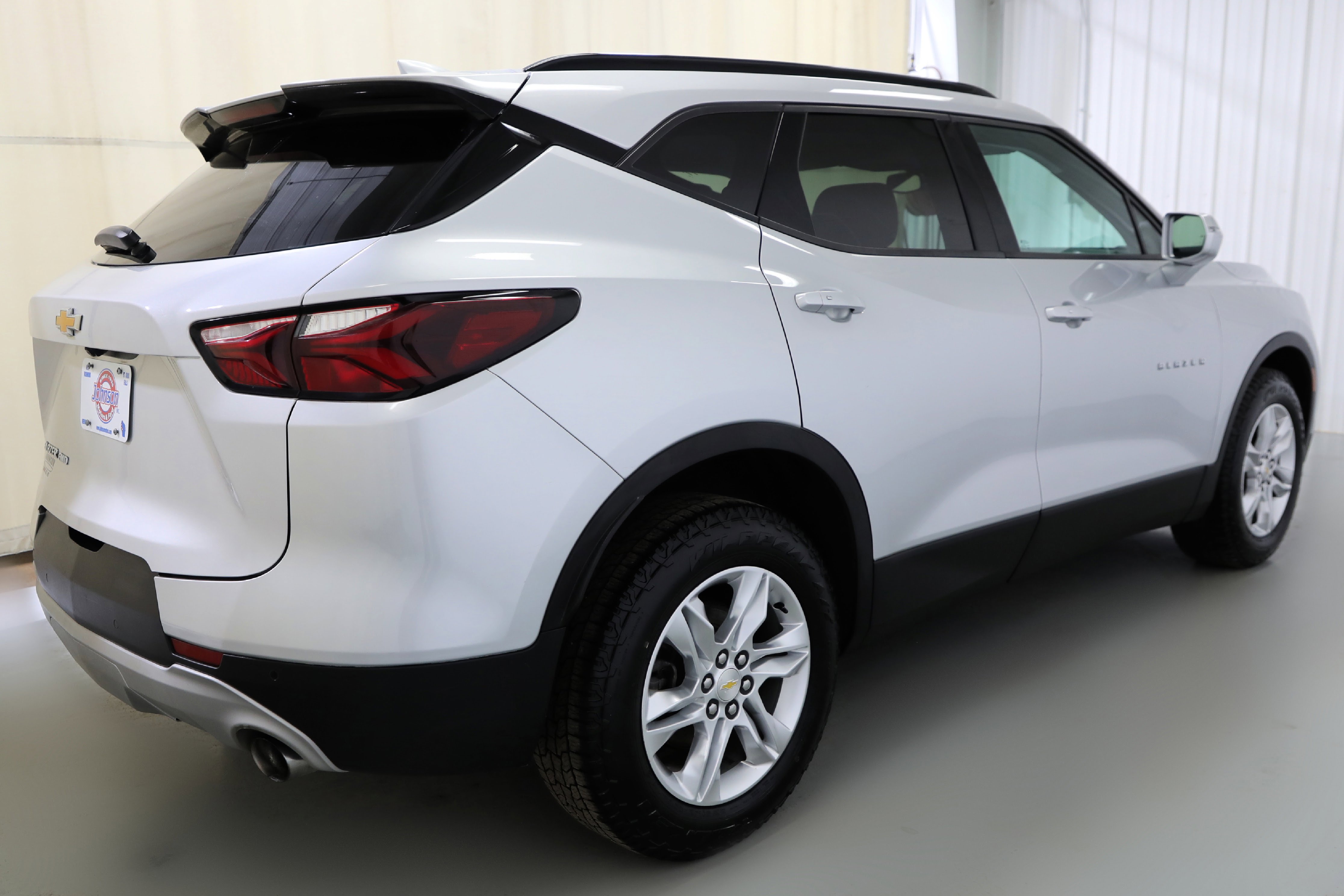 Used 2020 Chevrolet Blazer LT image 16