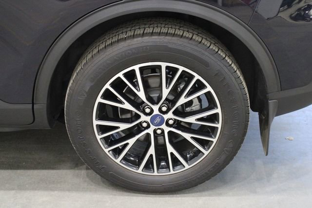 Used 2021 Ford Escape SEL image 38