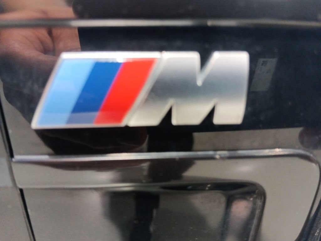 Used 2025 BMW X3 M50 AWD/4WD image 20