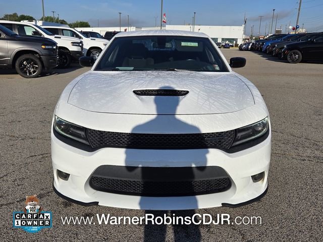 Used 2021 Dodge Charger GT w/ Blacktop Package RWD video 2
