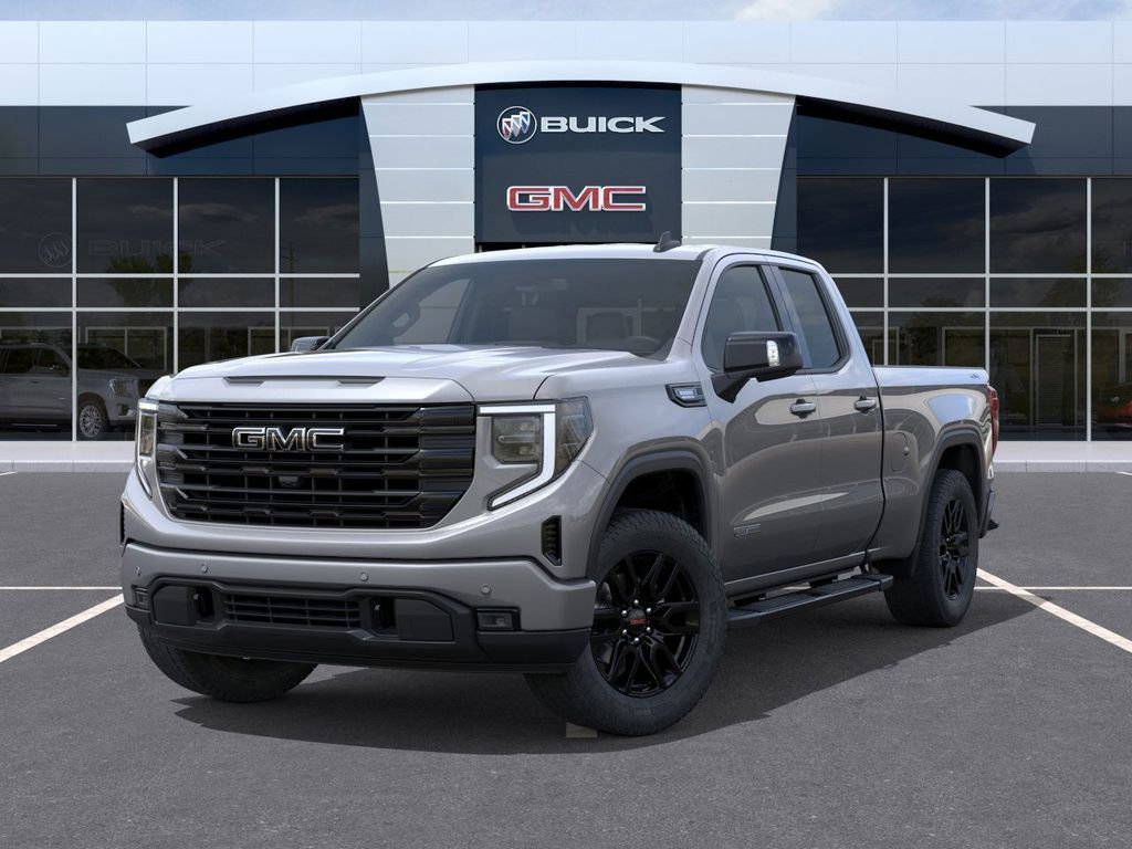 New 2026 GMC Sierra 1500 Elevation w/ Preferred Package image 7