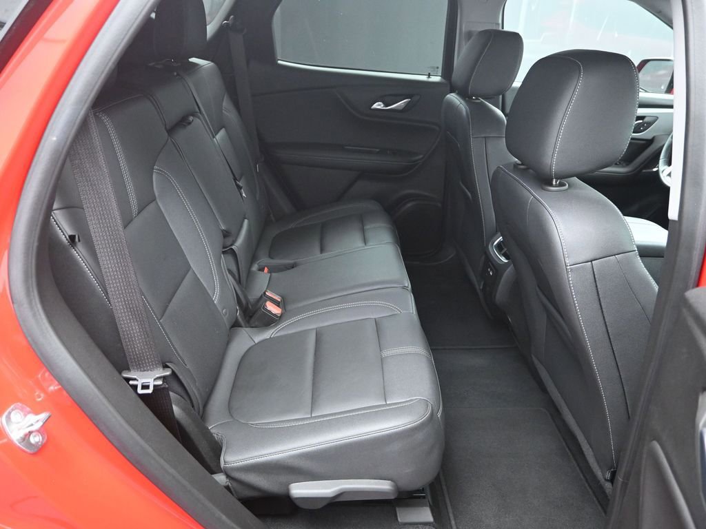 Used 2024 Chevrolet Blazer LT image 35