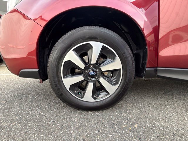 Used 2017 Subaru Forester 2.5i Premium w/ All-Weather Package AWD/4WD image 20
