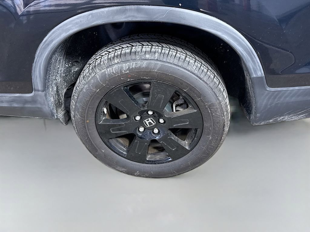 Used 2019 Honda Ridgeline Black Edition image 27