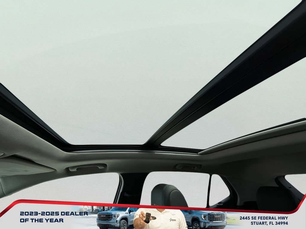 New 2026 Buick Encore GX Sport Touring w/ Advanced Technology Package image 33