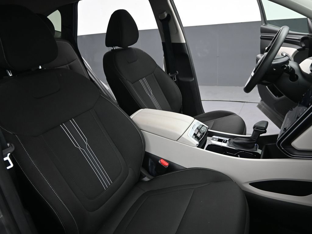 Used 2024 Hyundai Tucson SEL image 25