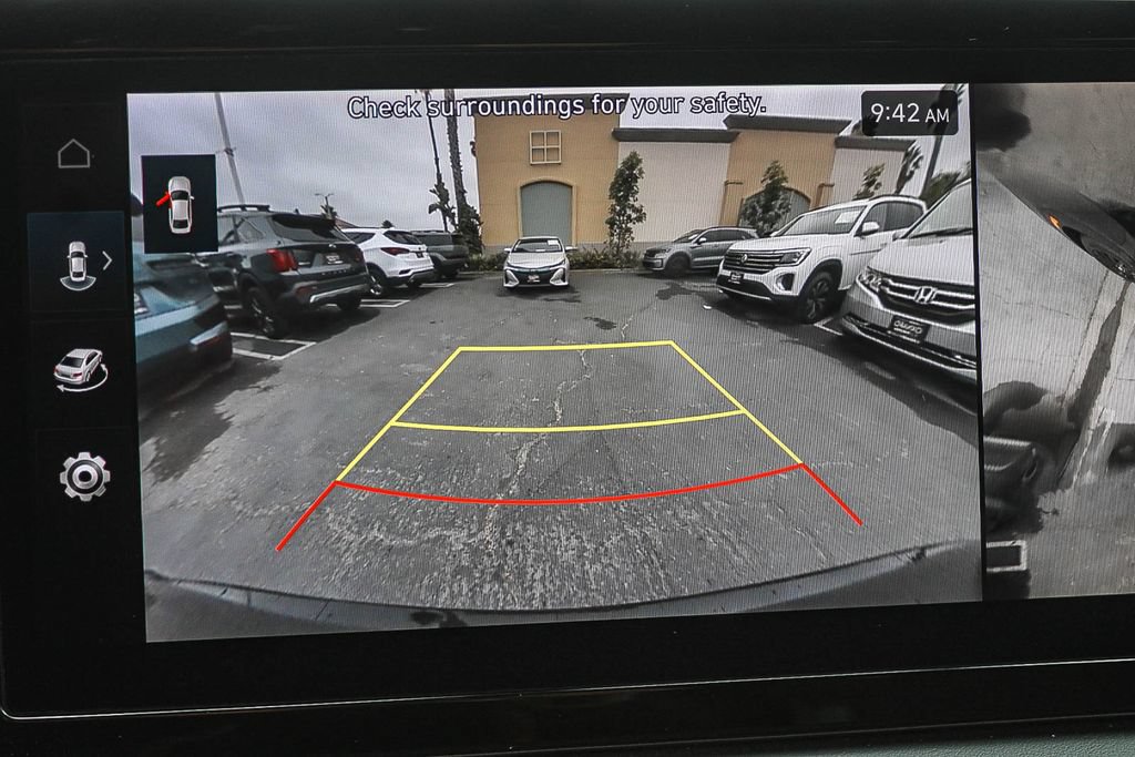 Used 2025 Hyundai Palisade Calligraphy AWD/4WD image 24