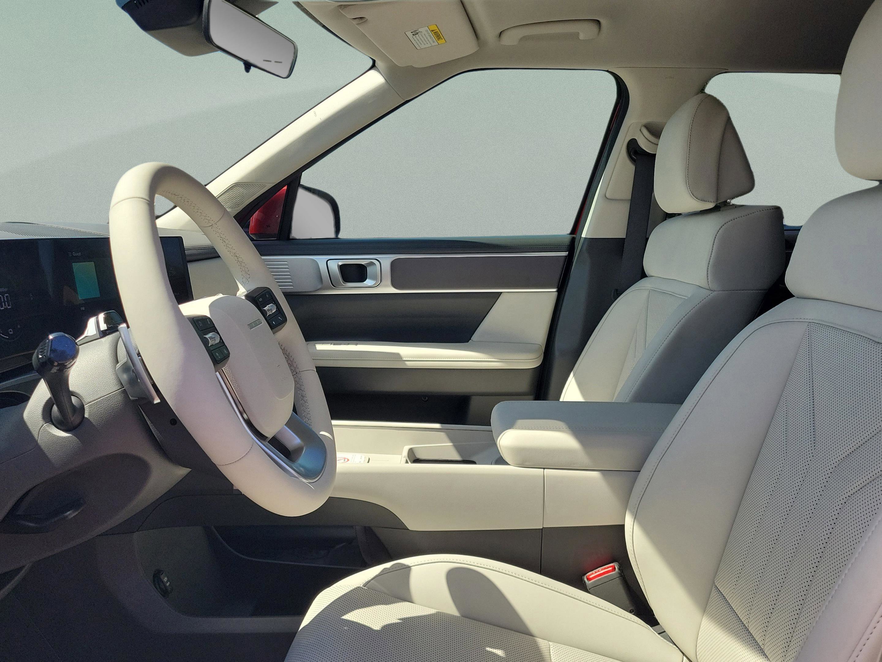 New 2026 Hyundai Santa Fe SEL image 32