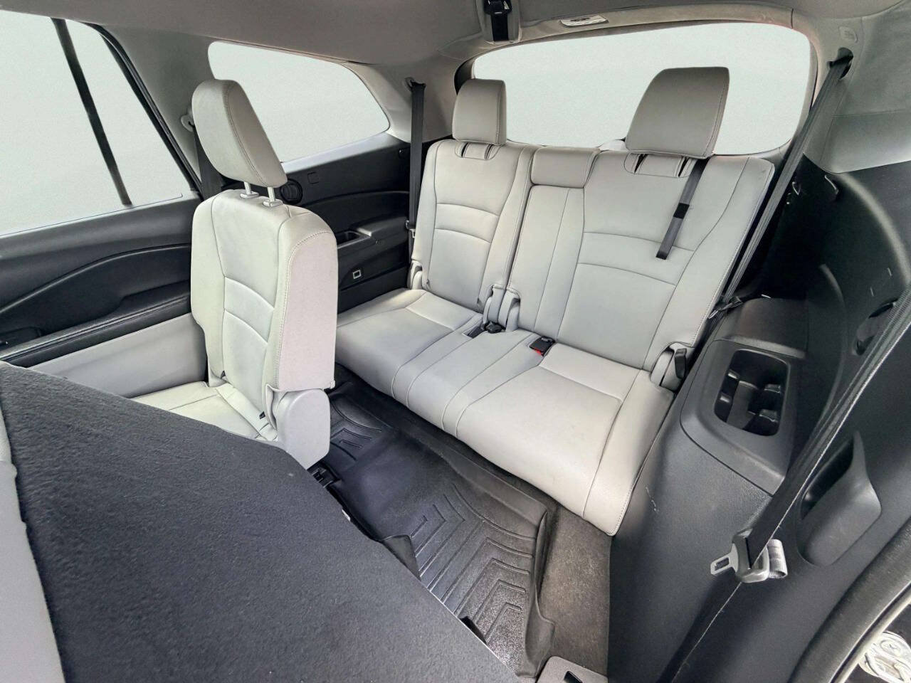 Used 2016 Honda Pilot EX-L image 30