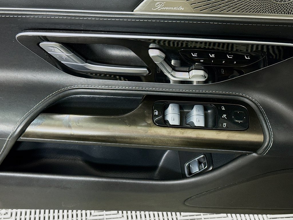 Used 2024 Mercedes-Benz SL 43 AMG image 28