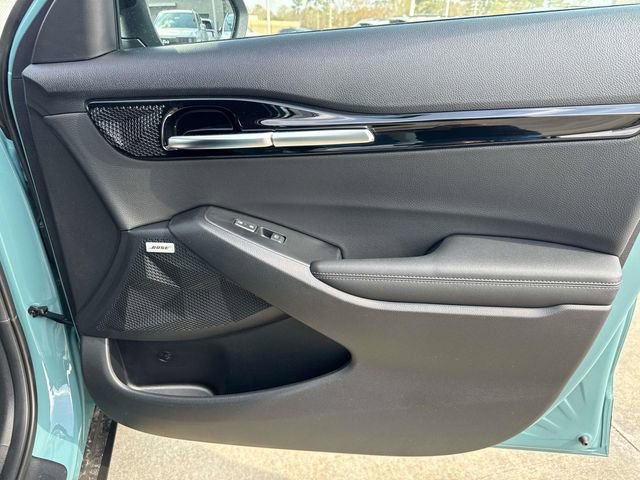 New 2026 Kia Seltos SX image 16