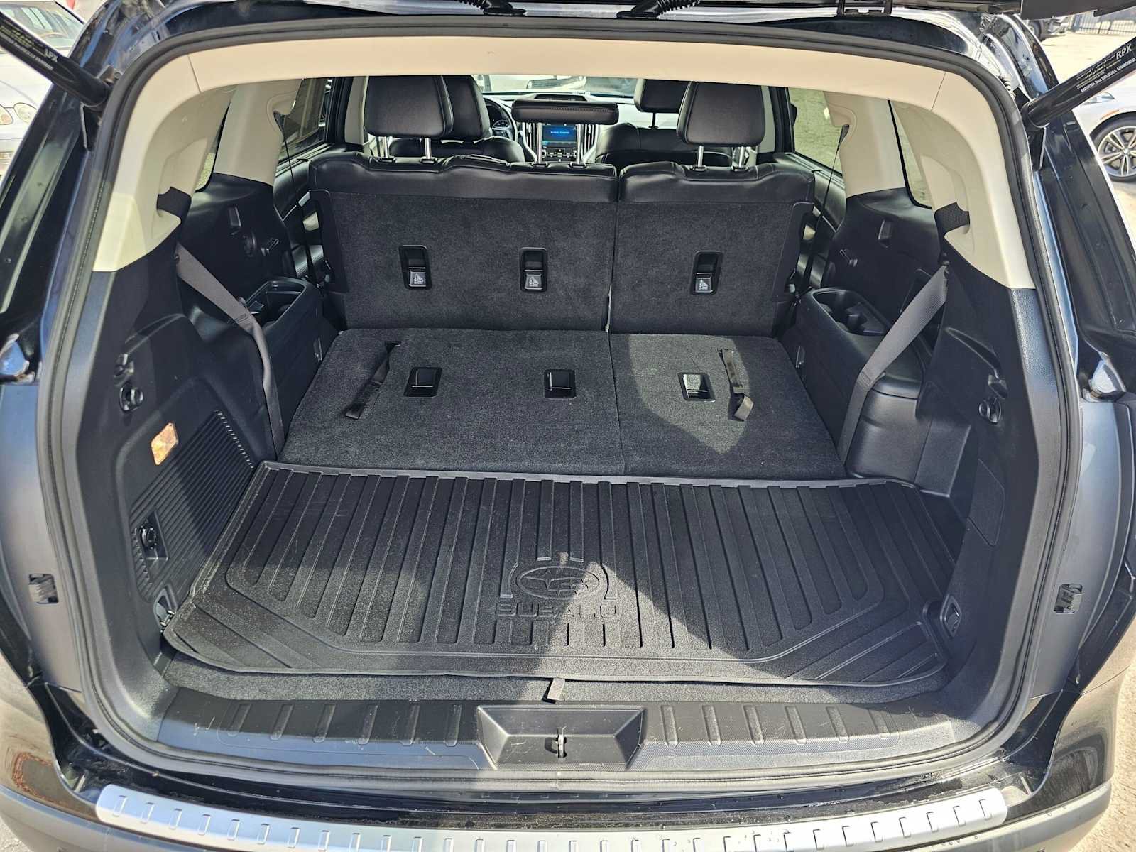 Used 2019 Subaru Ascent Limited AWD/4WD image 16