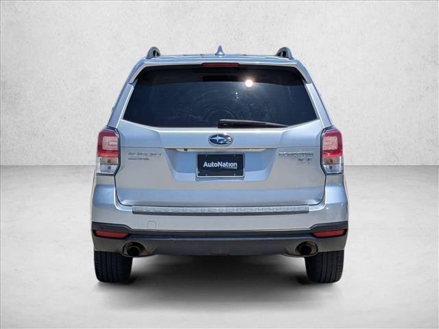 Used 2018 Subaru Forester 2.0XT Touring AWD/4WD image 7