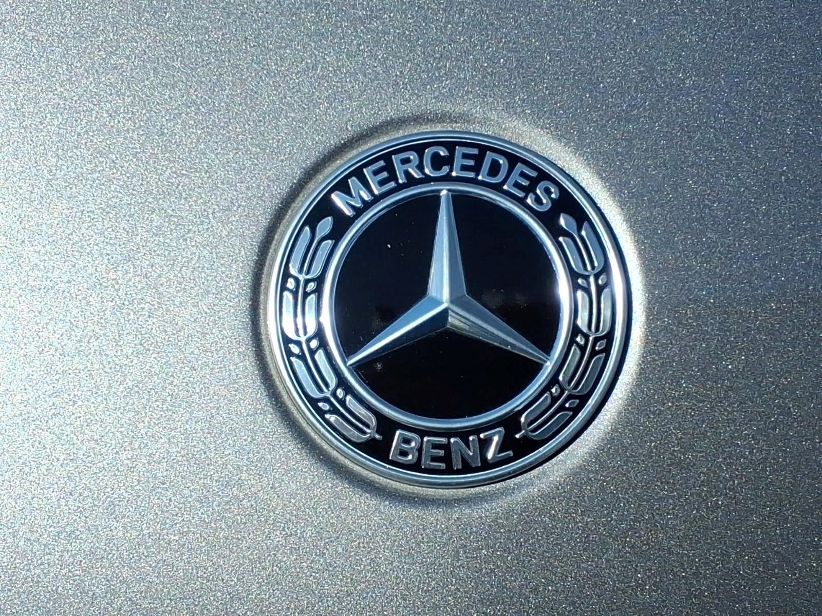 Certified 2023 Mercedes-Benz CLA 250 4MATIC image 9