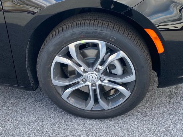 New 2026 Chrysler Pacifica Pinnacle AWD/4WD image 11