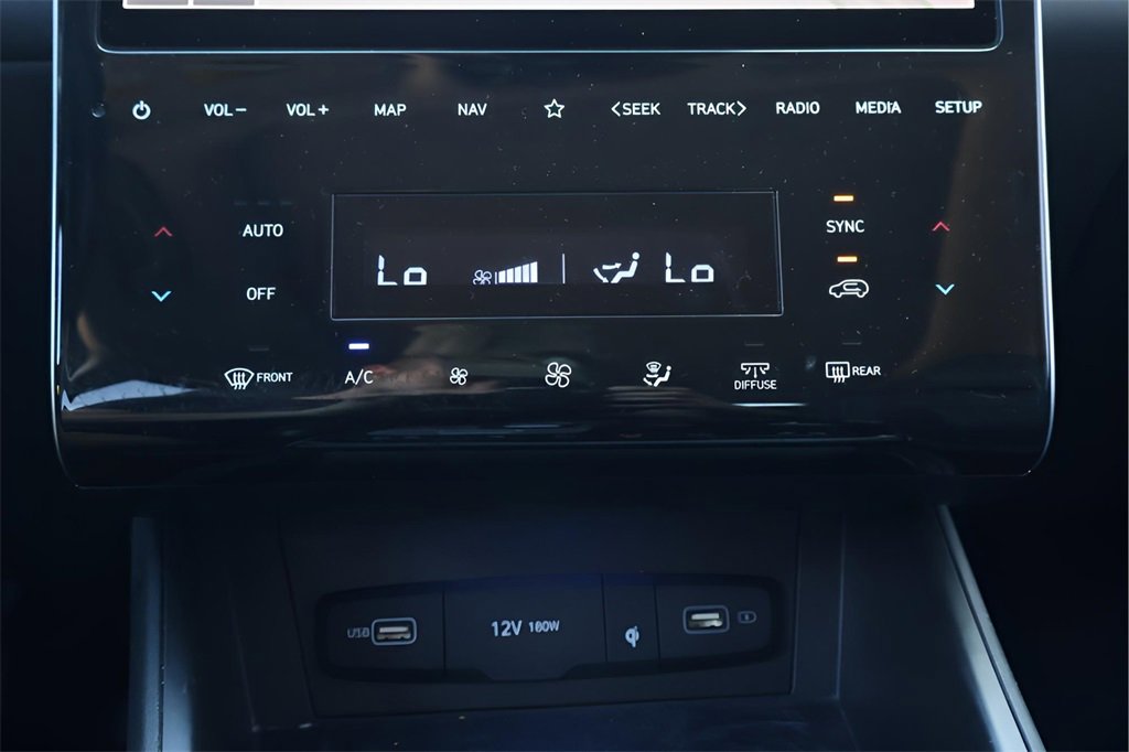 Used 2022 Hyundai Tucson Limited image 27