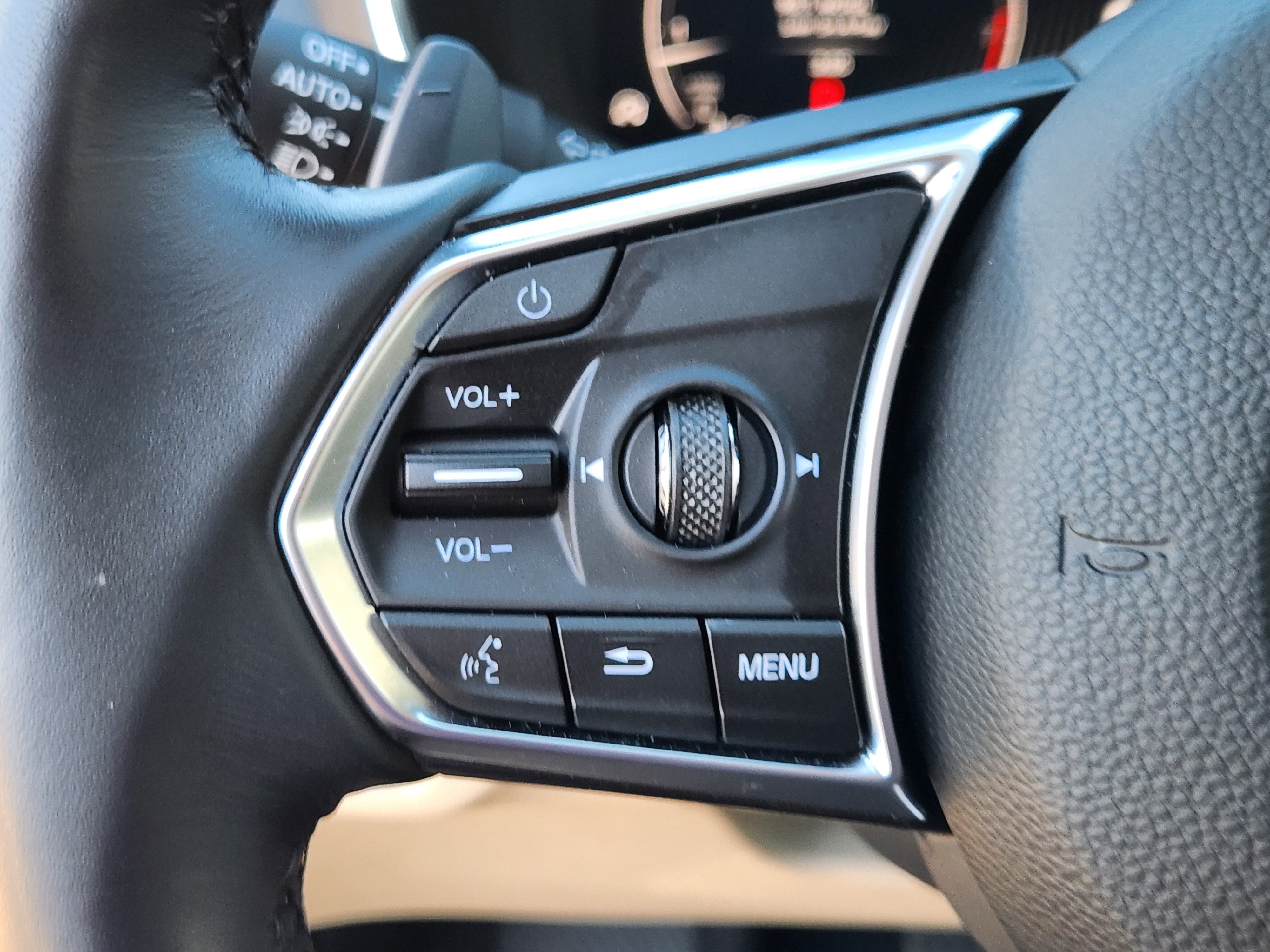 Certified 2026 Acura MDX SH-AWD image 26