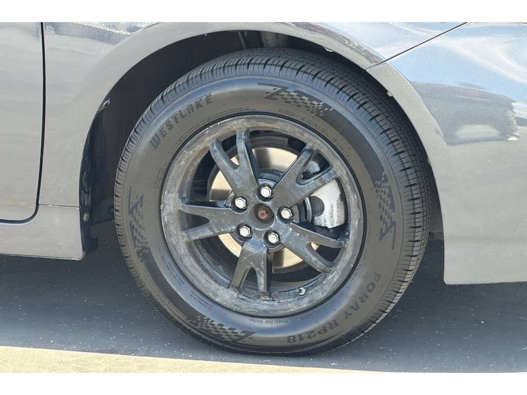 Used 2013 Toyota Prius Two FWD image 30