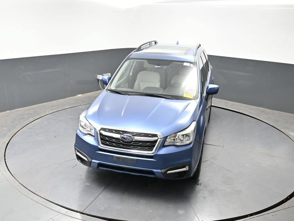 Used 2018 Subaru Forester 2.5i Premium w/ All-Weather Package AWD/4WD image 18