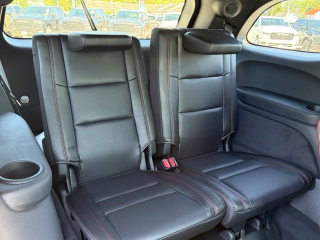 New 2027 Dodge Durango GT AWD/4WD image 30