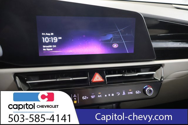 Used 2023 Kia Niro Wind w/ Wind Preserve Package FWD image 24