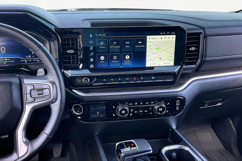 Used 2024 Chevrolet Silverado 1500 RST w/ Redline Edition image 6