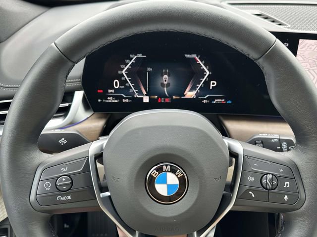 New 2026 BMW X1 xDrive28i w/ Technology Package AWD/4WD image 15