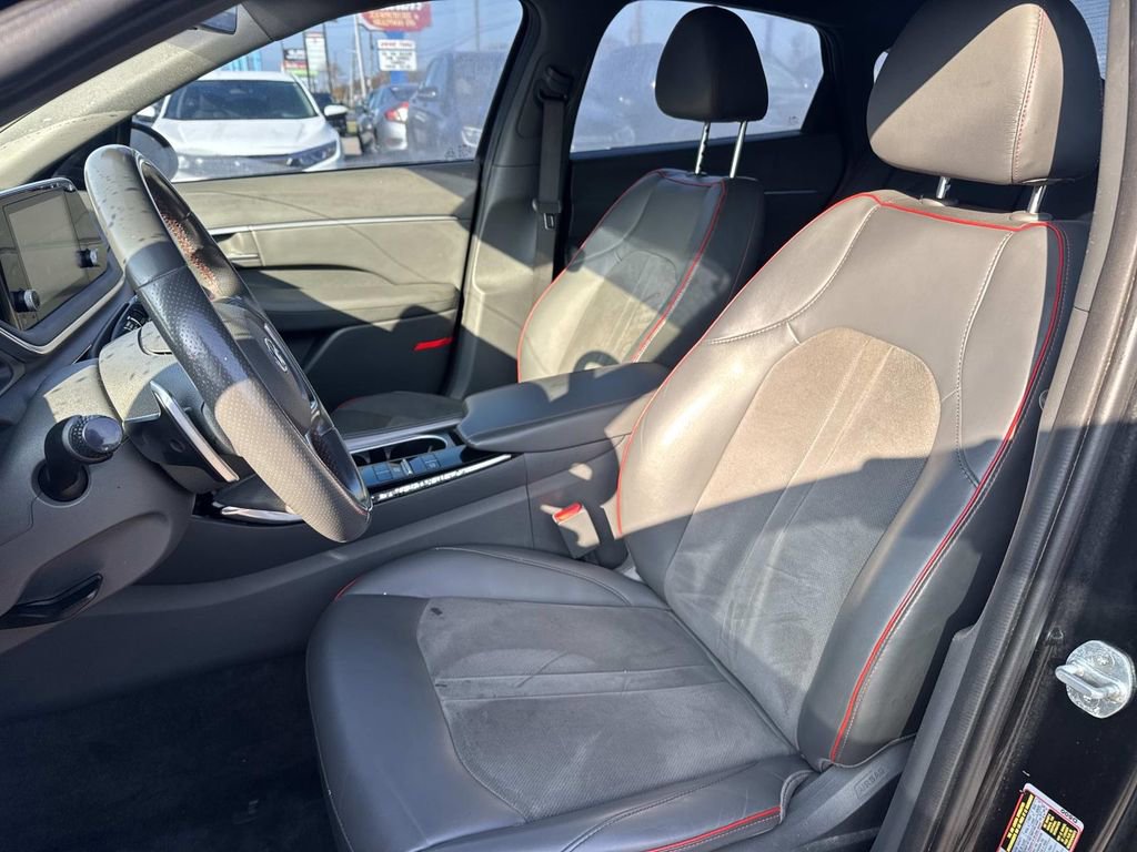 Used 2020 Hyundai Sonata SEL Plus image 18