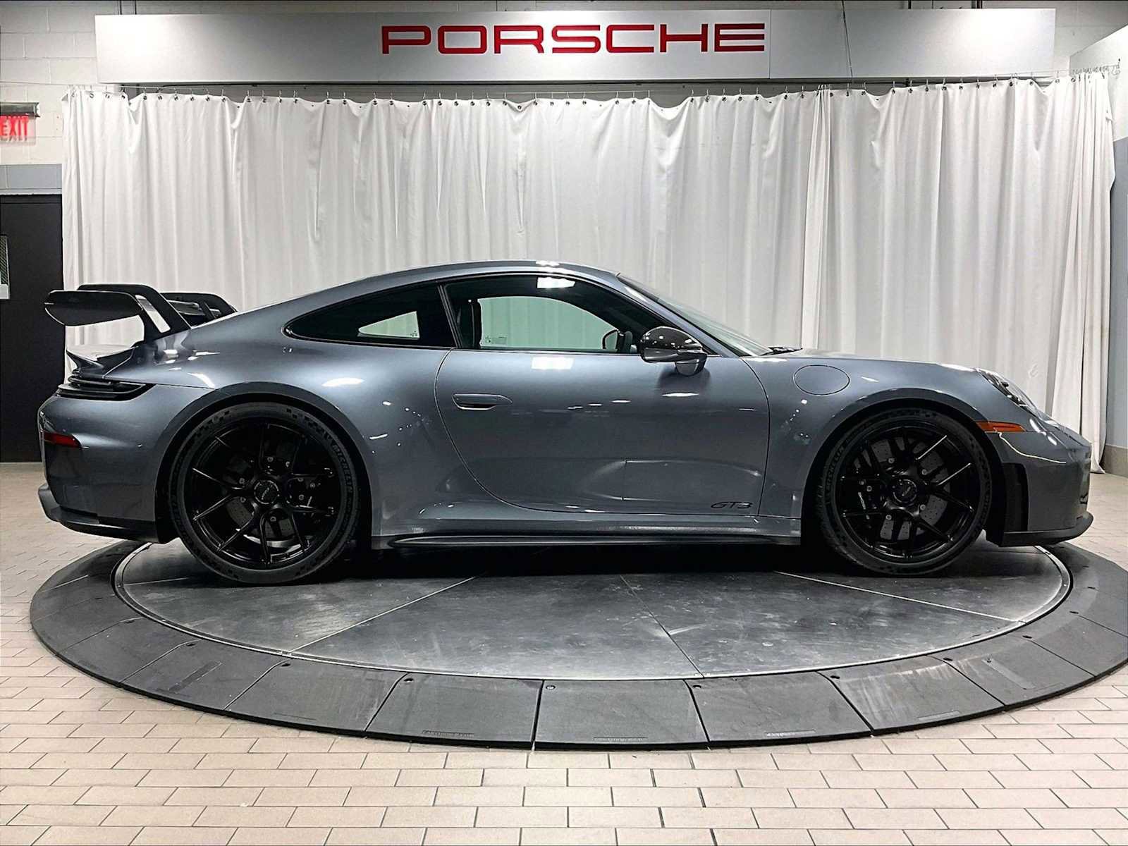 Used 2026 Porsche 911 GT3 image 11