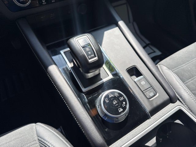 Used 2022 Mitsubishi Outlander SE AWD/4WD image 26