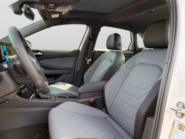 New 2027 Volkswagen Jetta GLI Autobahn FWD image 18