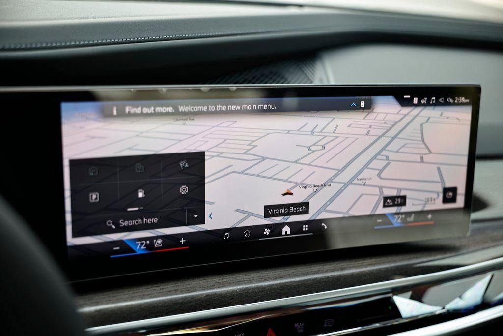 New 2026 BMW 740i w/ Premium Package image 37